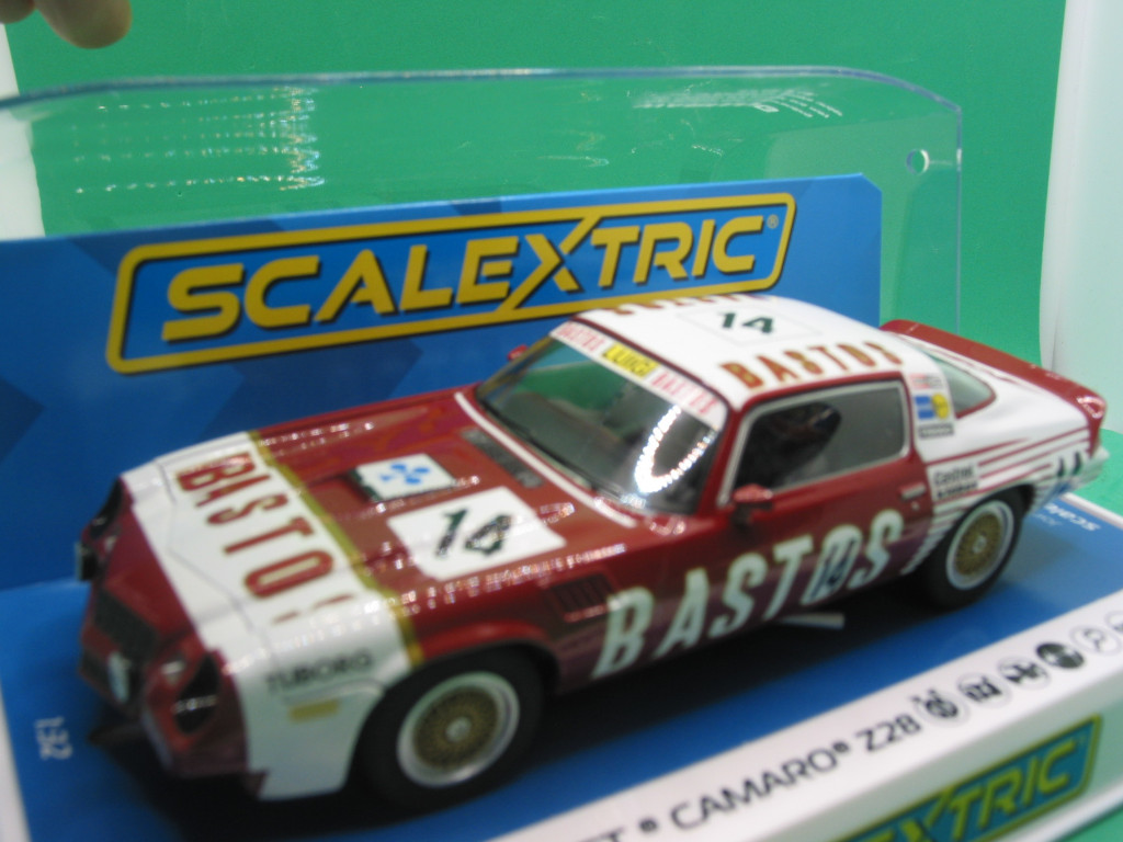 scalextric c4235