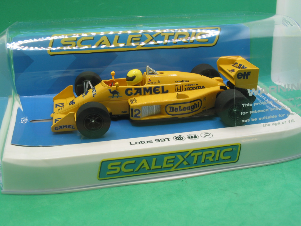 scalextric c4251