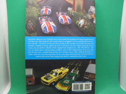 book SCALEXTRIC COLLECTIBLES Jonathan Mountfort excellent  condition - Image 3