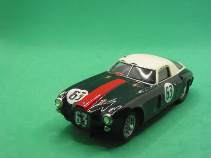 BITUME SLOT RACING RTR 028 LANCIA D20C LE MANS 1953  BNIB - Image 9