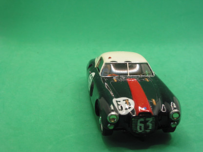 BITUME SLOT RACING RTR 028 LANCIA D20C LE MANS 1953  BNIB - Image 8