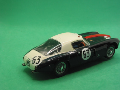 BITUME SLOT RACING RTR 028 LANCIA D20C LE MANS 1953  BNIB - Image 6