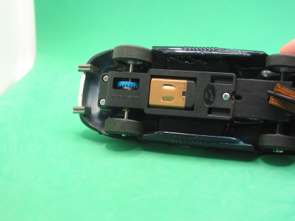 BITUME SLOT RACING RTR 028 LANCIA D20C LE MANS 1953  BNIB - Image 3