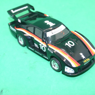 SCALEXTRIC PORSCHE 935 INTERSCOPE VERY GOOD UNBOXED