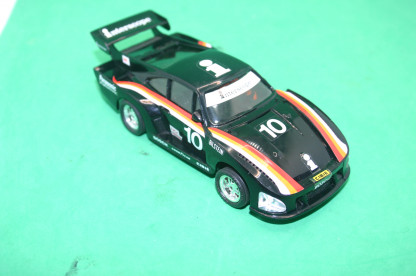 SCALEXTRIC PORSCHE 935 INTERSCOPE VERY GOOD UNBOXED