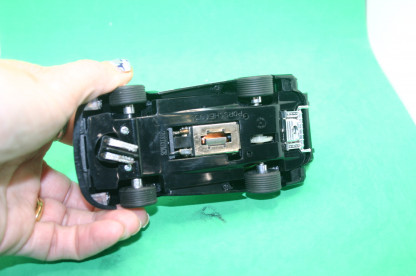 SCALEXTRIC PORSCHE 935 INTERSCOPE VERY GOOD UNBOXED - Image 4