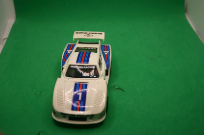 SCALEXTRIC PORSCHE 935 MARTINI RX MOTOR VERY GOOD UNBOXED - Image 6