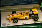 SCALEXTRIC C3698A MCLAREN M7C #27 LEGENDS EDITION BNIB