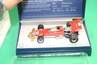 SCALEXTRIC C3542A TEAM LOTUS TYPE 72C J RINDT LEGENDS LIMITED EDITION BNIB