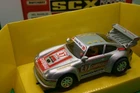 SCALEXTRIC 83490 PORSCHE 911 CHEREAU  MINT BOXED (BOX SLIGHT FADE ON THE BACK)