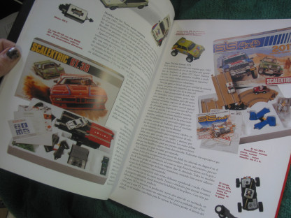 BOOK SOFT BACK  BUILT WITH PASSION THE STORY OF RAIL RACING - by JEFF DAVIES - Image 2