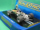 SCALEXTRIC C3206 TEAM LOTUS 49 JIM CLARK 1968 KYALAMI #4 BNIB - Image 2
