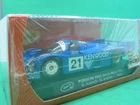 Share SLOT IT 1/32 car SICA02a PORSCHE 956 3RD LM 83 bnib