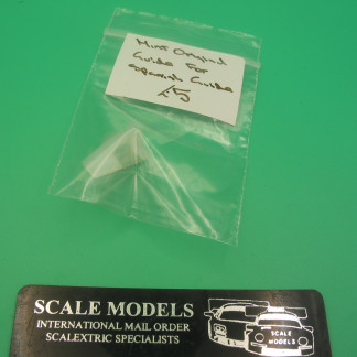 ORIGINAL SCALEXTRIC SPARE MINT ORIGINAL FOR SPANISH CARS  (REF 34)