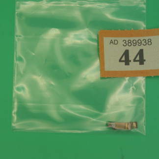SCALEXTRIC ORIGINAL SPARE  (RL44)   PAIR OF ORIGINAL OLD STOCK RX MOTOR BRUSH