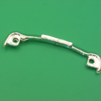 Really Useful Spares Repro Scalextric Bumper RUB6 FRONT BUMPER ASTON MARTIN C68  (Just the front)