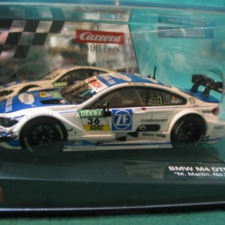 Carrera 1/32nd scale slot car Archives - Scale Models