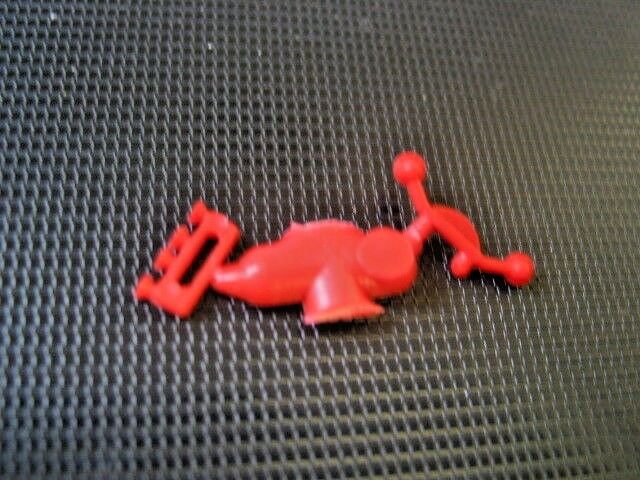 CARBS red Really Useful Spares Scalextric Mirrors RUM19  C54 LOTUS MIRRORS 